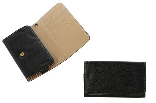 WALLET CASE WITH CARD HOLDER