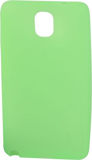 <OLD>GALAXY NOTE-3 SOFT SILICON CASE