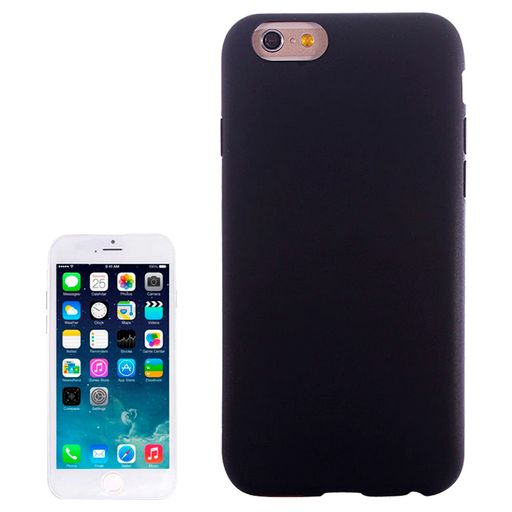 SILICON CASE FOR IPHONE 6 / 6S