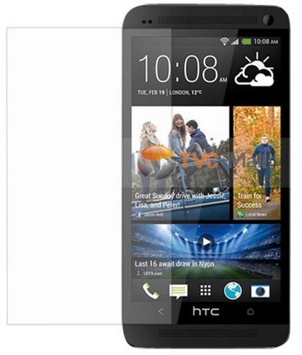 <OLD>HTC ONE M7 SCREEN GUARD