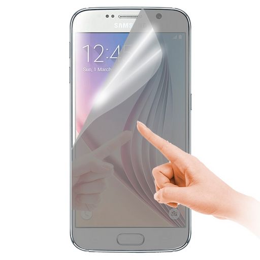 SCREEN GUARD / PROTECTOR FOR GALAXY S6