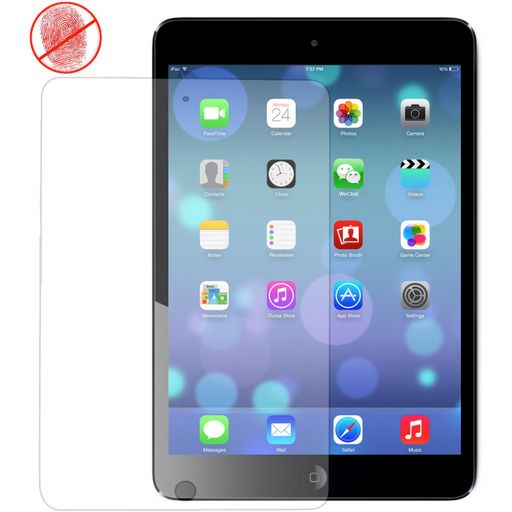 SCREEN GUARDS FOR iPAD 9.7 / AIR