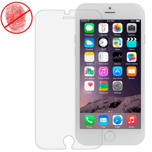 SCREEN GUARDS FOR IPHONE 6 / 6S