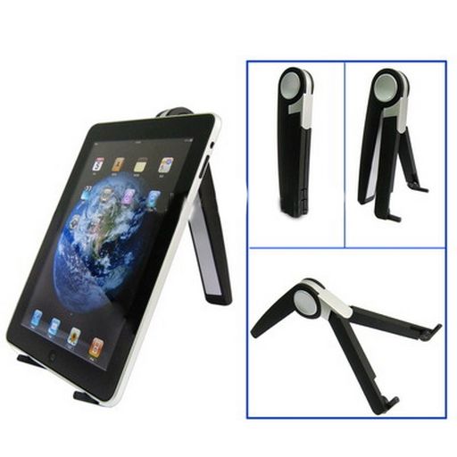 UNIVERSAL STANDS - 10” TABLETS & iPAD®
