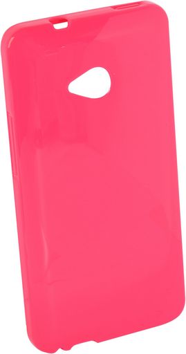 <OLD>HTC ONE M7 SOFT TPU PROTECTION CASE