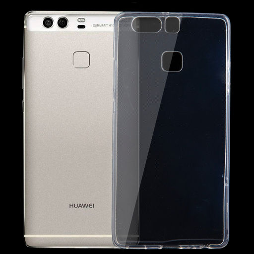 CLEAR TPU CASE TO SUIT HUAWEI P9 (2016)
