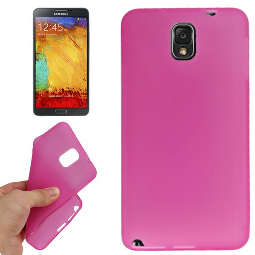 <OLD>GALAXY NOTE-3 SOFT TPU PROTECTION CASE