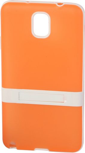 <OLD>GALAXY NOTE-3 FROST TPU CASE WITH STAND