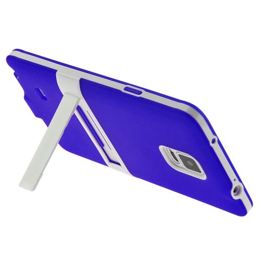 ULTRA THIN GEL SKIN CASE WITH STAND