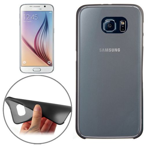 ULTRA THIN PROTECTIVE CASE FOR GALAXY S6