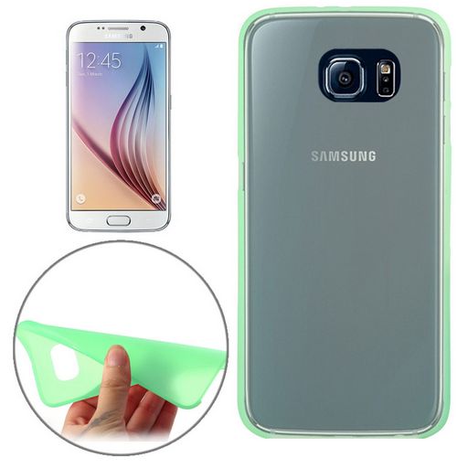 ULTRA THIN PROTECTIVE CASE FOR GALAXY S6