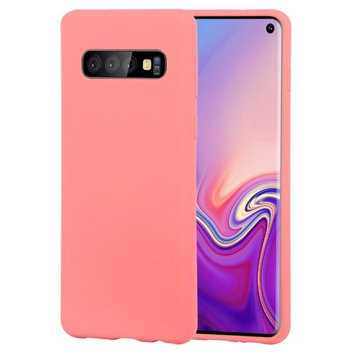 SOFT TPU CASE FOR GALAXY S10