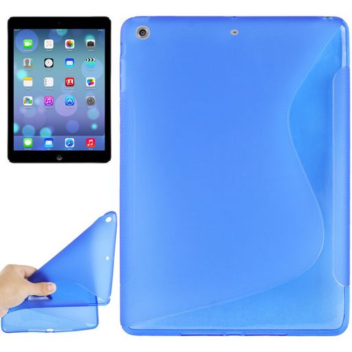 S LINE TPU CASE FOR IPAD 9.7 / AIR