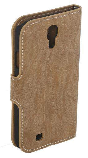 <OLD>GALAXY S4 WOOD PATTERN LEATHER CASE