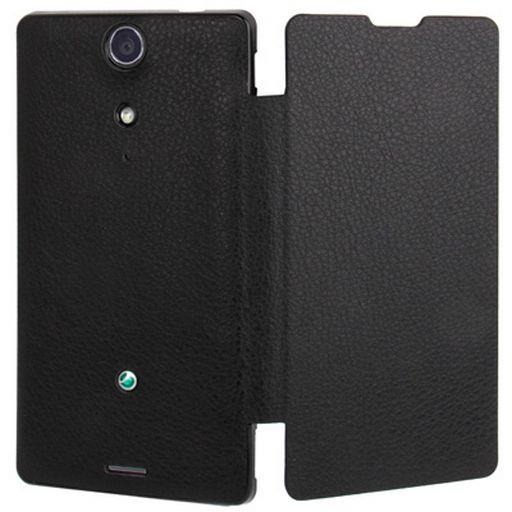 <NLA>BATTERY COVER WITH FLIP CASE