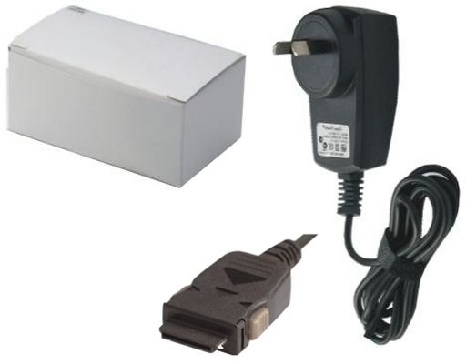 DISCONTINUED PHONE CHARGERS