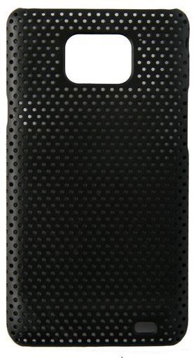 ONE PIECE HARD CASE SHELL MESH STYLE A