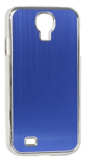 ONE PIECE HARD CASE SHELL METAL BACK