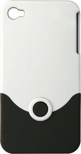 TWO PIECE HARD CASE SHELL