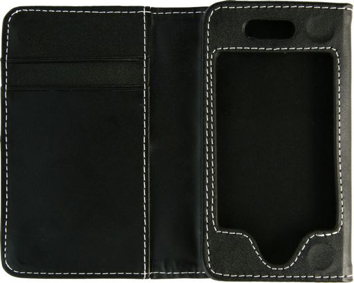 WALLET CASE WITH CARD HOLDER