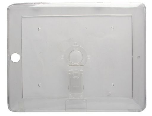 CLEAR CRYSTAL CASE CPC SERIES