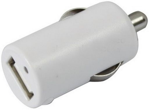 USB CAR CHARGERS