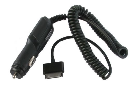 <NLA> CAR CHARGERS