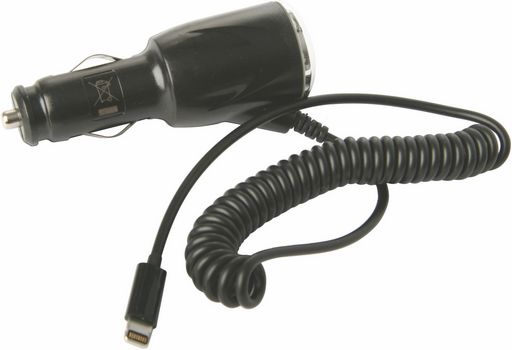 ELI SERIES IN-CAR-CHARGERS PACKAGED