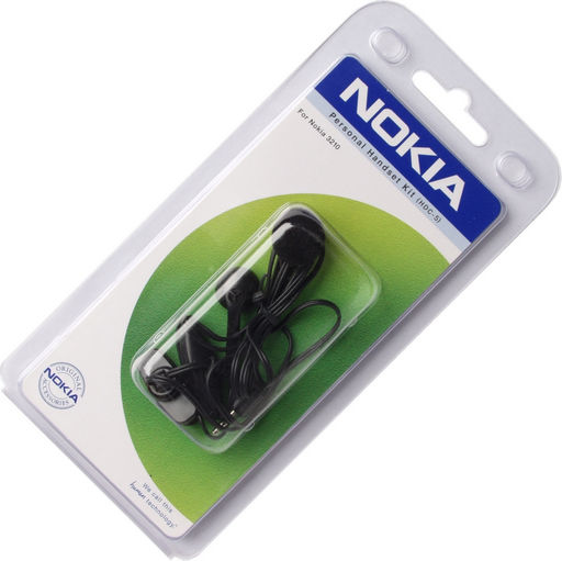 Nokia Original Handsfree