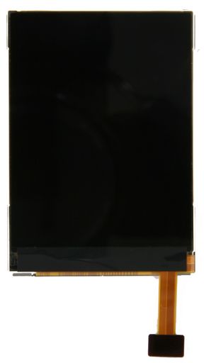 LCD DISPLAY