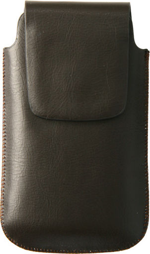 UNIVERSAL SLIP-IN POUCH WITH LATCH