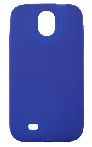<OLD>GALAXY S4 COLOURED SILICONE CASE