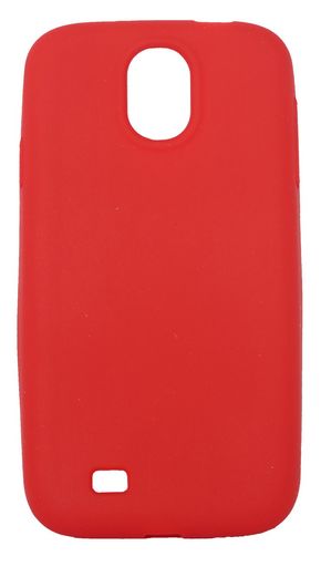 <OLD>GALAXY S4 COLOURED SILICONE CASE