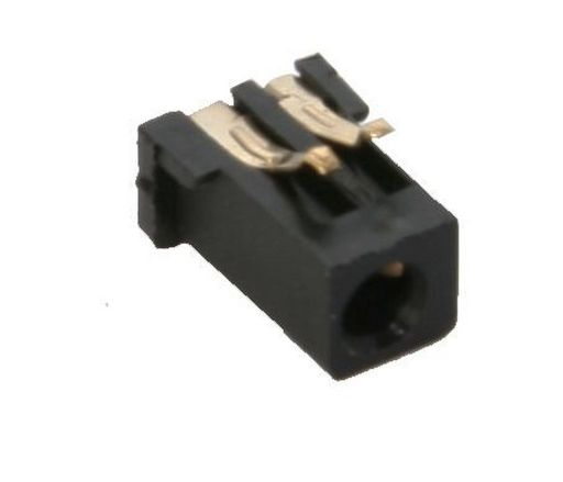 CONNECTOR PORTS
