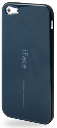 <NLA>iFACE POLYCARBONATE JELLY CASE
