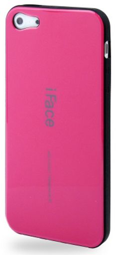 <NLA>iFACE POLYCARBONATE JELLY CASE