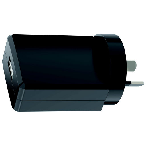 USB AC WALL CHARGER 5V - BULK