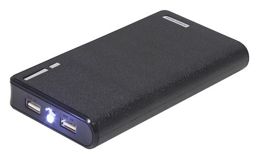 <NLA>15000mAh DUAL-USB SMART POWER BANK