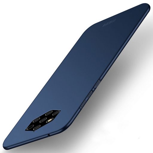 MATTE ULTRA THIN HARD SHELL CASE FOR NOKIA 9