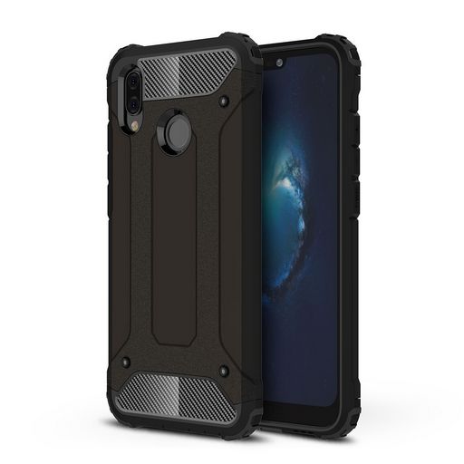 TWO PIECE TOUGH CASE WITH STAND