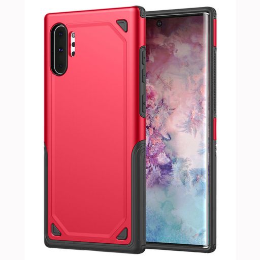 RUGGED SHOCKPROOF ARMOUR CASE FOR GALAXY NOTE 10+