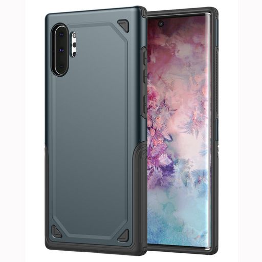 RUGGED SHOCKPROOF ARMOUR CASE FOR GALAXY NOTE 10+