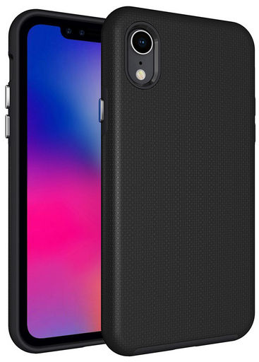 SLIM HARD SHELL CASE FOR IPHONE X / XS