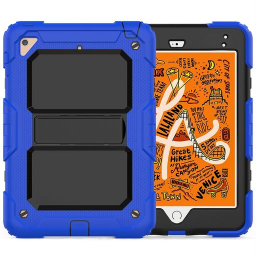 SHOCKPROOF RUGGED SILICONE CASE