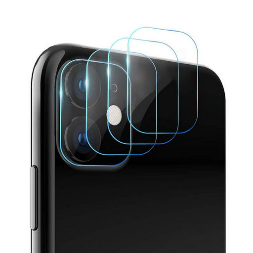 CAMERA LENS PROTECTOR FOR APPLE IPHONE 11
