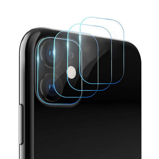 CAMERA LENS PROTECTOR FOR IPHONE 11 PRO