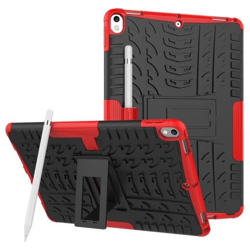TYRE PATTERN TOUGH CASE FOR APPLE IPAD AIR (2019)