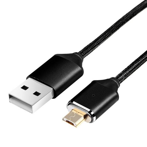 <NLA>USB TO MICRO-USB - MAGNETIC TIP