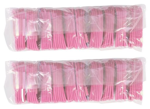 <NLA>APPLE LIGHTNING® TO USB 1M CABLE - 20 PACK