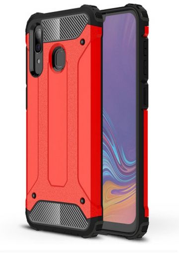 TWO PIECE TOUGH CASE WITH STAND